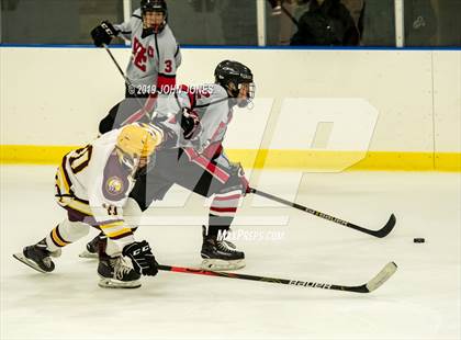 Thumbnail 3 in West Essex vs Summit photogallery.
