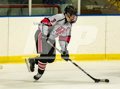 Thumbnail 3 in West Essex vs Summit photogallery.