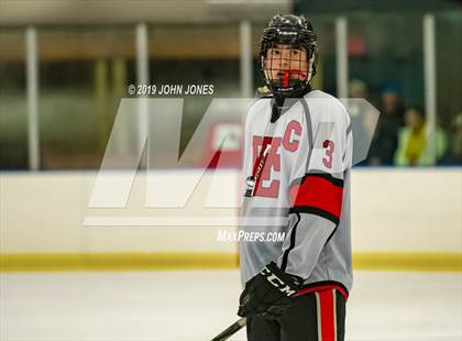 Thumbnail 2 in West Essex vs Summit photogallery.