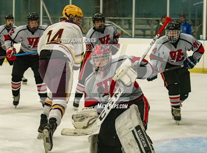 Thumbnail 3 in West Essex vs Summit photogallery.
