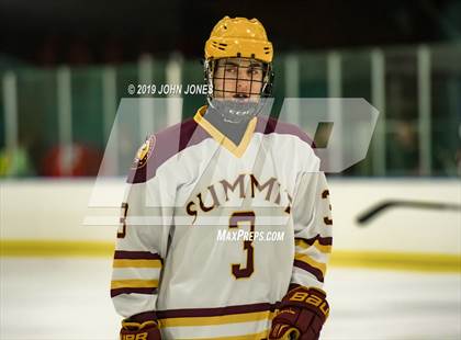 Thumbnail 3 in West Essex vs Summit photogallery.