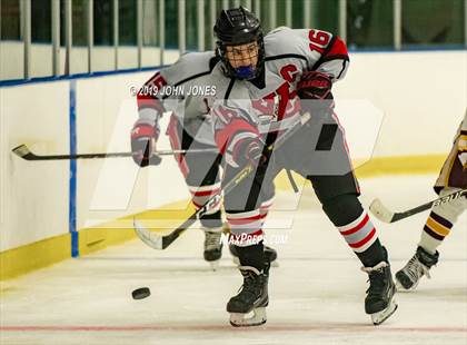 Thumbnail 1 in West Essex vs Summit photogallery.