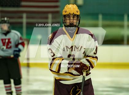 Thumbnail 3 in West Essex vs Summit photogallery.