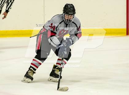 Thumbnail 1 in West Essex vs Summit photogallery.