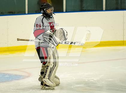 Thumbnail 3 in West Essex vs Summit photogallery.