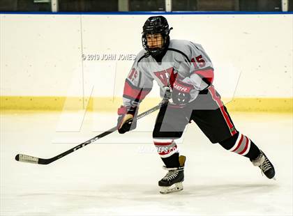 Thumbnail 3 in West Essex vs Summit photogallery.