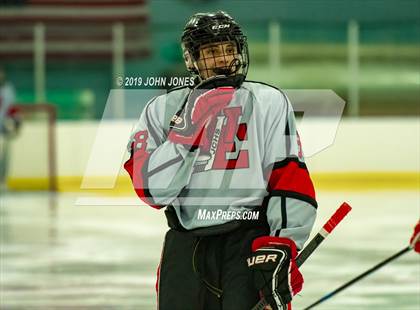 Thumbnail 2 in West Essex vs Summit photogallery.