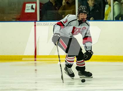 Thumbnail 3 in West Essex vs Summit photogallery.