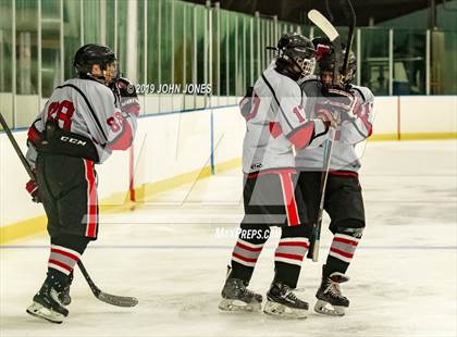 Thumbnail 1 in West Essex vs Summit photogallery.