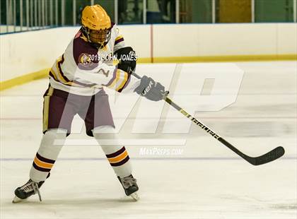 Thumbnail 2 in West Essex vs Summit photogallery.