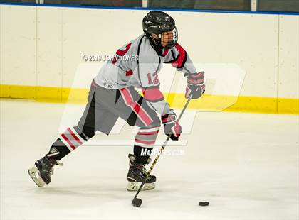 Thumbnail 2 in West Essex vs Summit photogallery.