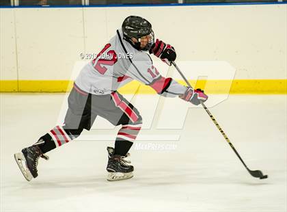 Thumbnail 3 in West Essex vs Summit photogallery.