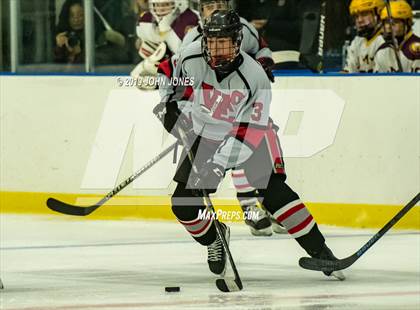 Thumbnail 3 in West Essex vs Summit photogallery.