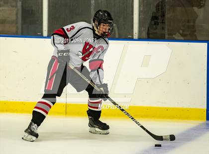 Thumbnail 2 in West Essex vs Summit photogallery.