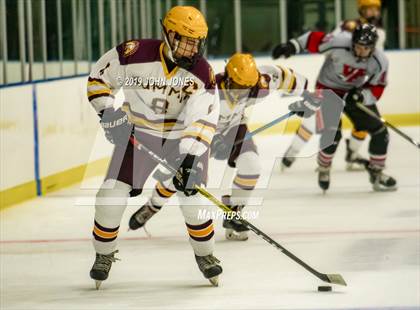 Thumbnail 3 in West Essex vs Summit photogallery.
