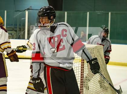 Thumbnail 2 in West Essex vs Summit photogallery.