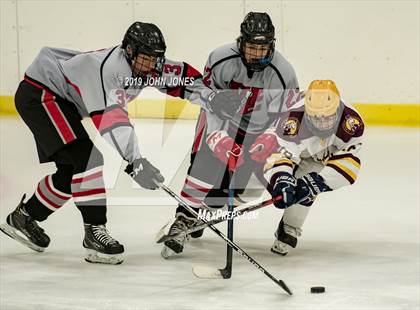 Thumbnail 3 in West Essex vs Summit photogallery.
