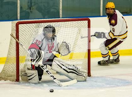 Thumbnail 2 in West Essex vs Summit photogallery.