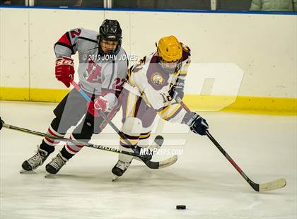 Thumbnail 2 in West Essex vs Summit photogallery.