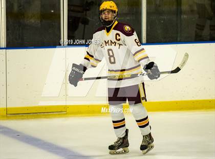 Thumbnail 3 in West Essex vs Summit photogallery.