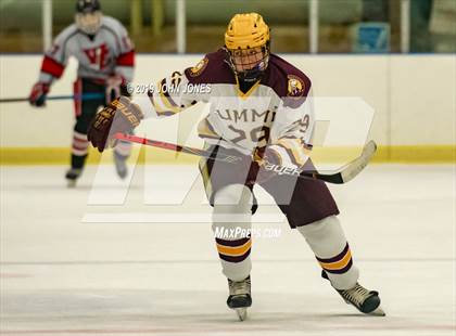 Thumbnail 1 in West Essex vs Summit photogallery.