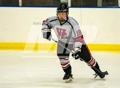 Thumbnail 1 in West Essex vs Summit photogallery.