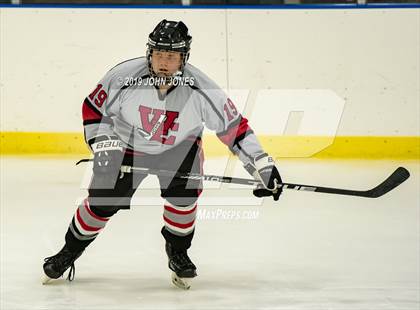 Thumbnail 3 in West Essex vs Summit photogallery.