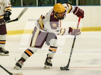 Thumbnail 1 in West Essex vs Summit photogallery.