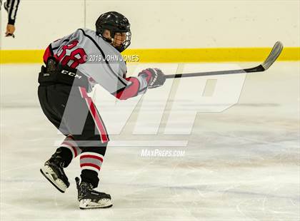Thumbnail 3 in West Essex vs Summit photogallery.