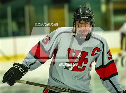 Thumbnail 3 in West Essex vs Summit photogallery.