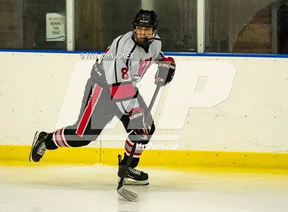 Thumbnail 1 in West Essex vs Summit photogallery.