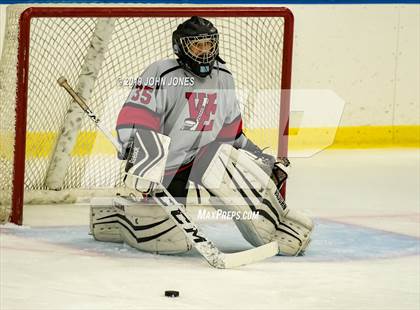Thumbnail 1 in West Essex vs Summit photogallery.