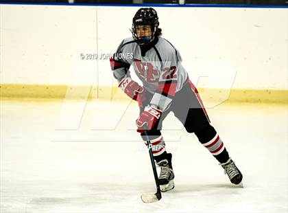 Thumbnail 2 in West Essex vs Summit photogallery.
