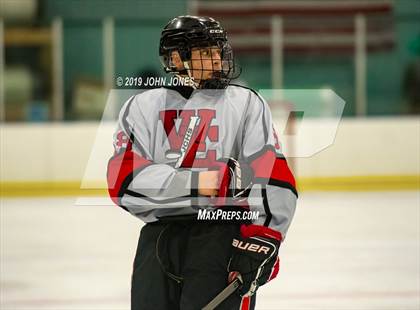 Thumbnail 3 in West Essex vs Summit photogallery.