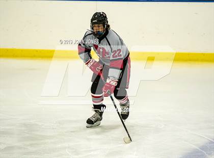 Thumbnail 1 in West Essex vs Summit photogallery.