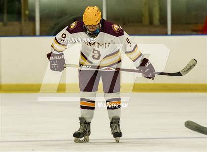 Thumbnail 2 in West Essex vs Summit photogallery.