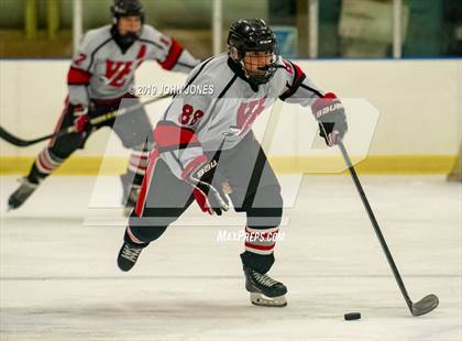 Thumbnail 3 in West Essex vs Summit photogallery.