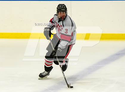 Thumbnail 1 in West Essex vs Summit photogallery.