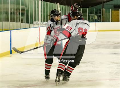 Thumbnail 3 in West Essex vs Summit photogallery.