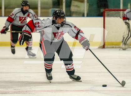 Thumbnail 1 in West Essex vs Summit photogallery.