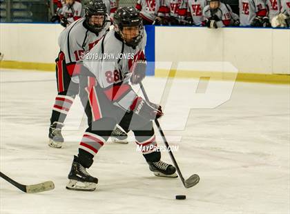 Thumbnail 1 in West Essex vs Summit photogallery.