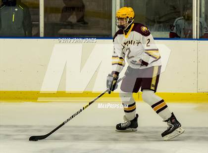 Thumbnail 3 in West Essex vs Summit photogallery.