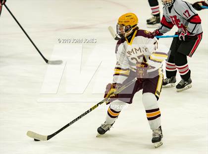 Thumbnail 2 in West Essex vs Summit photogallery.