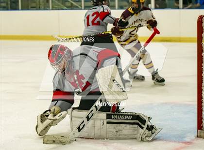 Thumbnail 1 in West Essex vs Summit photogallery.