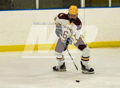 Thumbnail 3 in West Essex vs Summit photogallery.