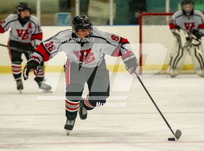 Thumbnail 2 in West Essex vs Summit photogallery.