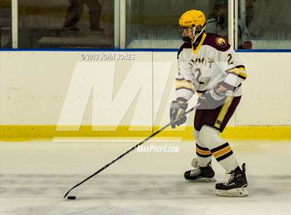 Thumbnail 1 in West Essex vs Summit photogallery.