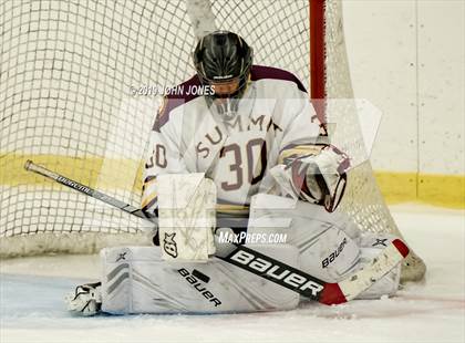 Thumbnail 1 in West Essex vs Summit photogallery.