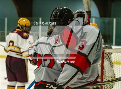 Thumbnail 3 in West Essex vs Summit photogallery.