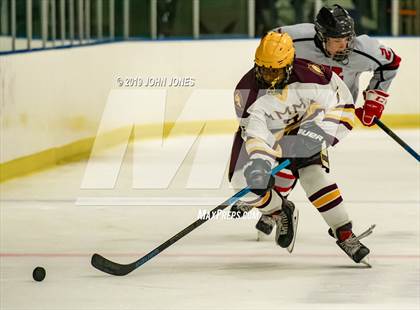 Thumbnail 1 in West Essex vs Summit photogallery.